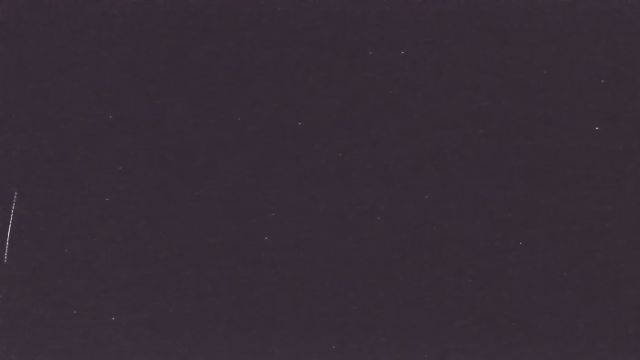AMS71 meteor