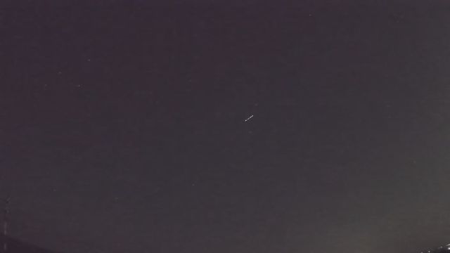 AMS71 meteor