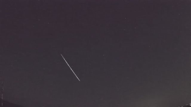 AMS71 meteor