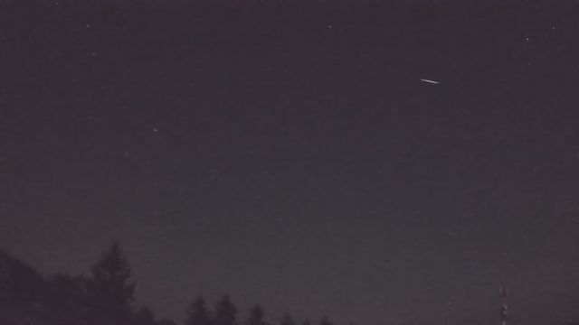 AMS71 meteor