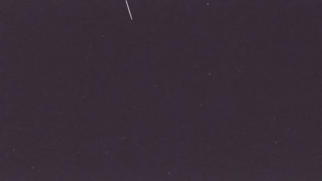AMS71 meteor