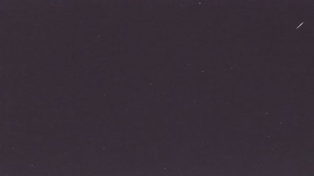AMS71 meteor