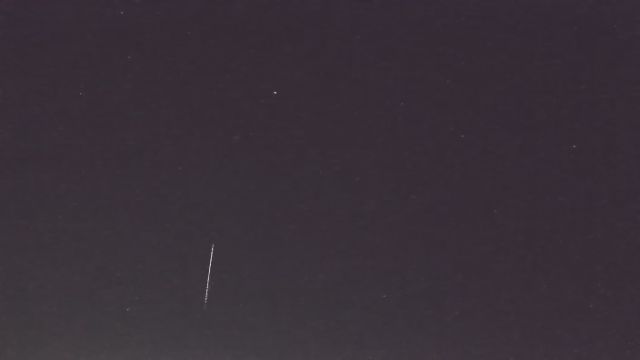 AMS71 meteor