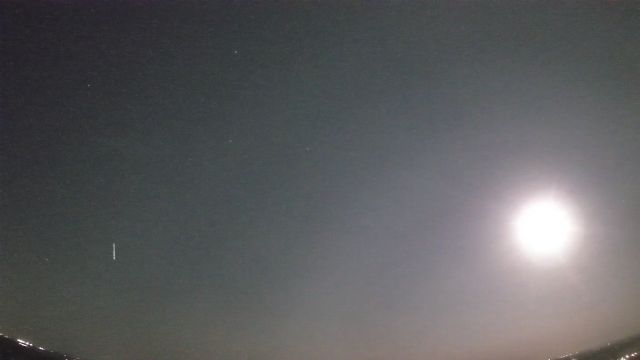 AMS71 meteor