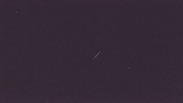 AMS71 meteor
