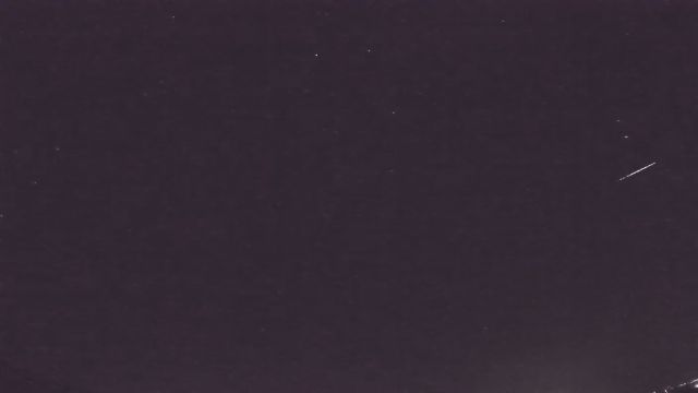 AMS71 meteor