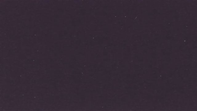AMS71 meteor