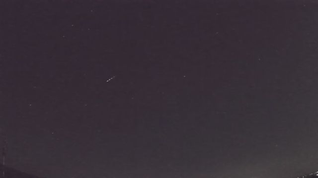 AMS71 meteor