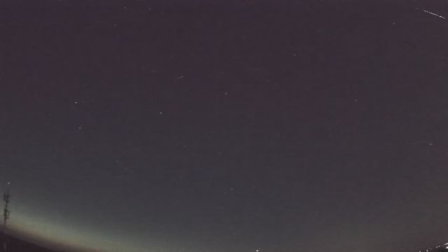 AMS71 meteor