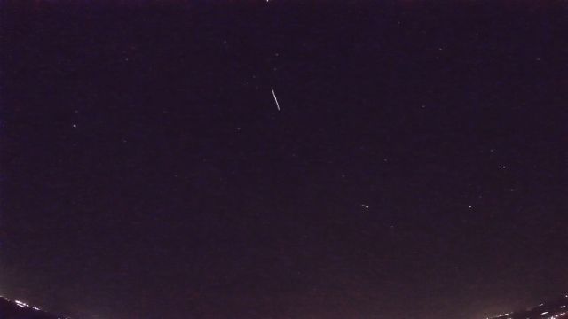 AMS71 meteor