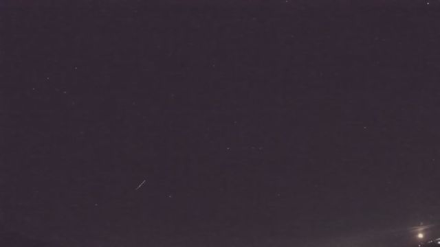 AMS71 meteor