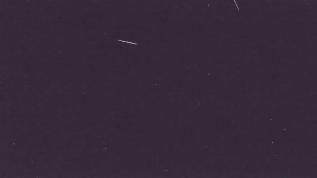 AMS71 meteor