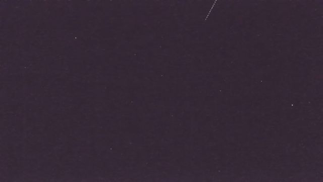 AMS71 meteor