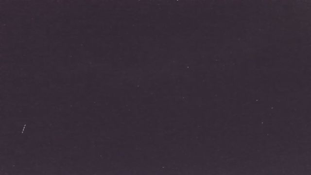 AMS71 meteor
