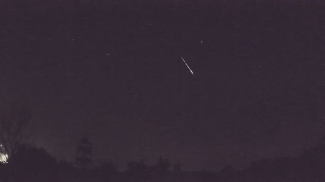 AMS71 meteor