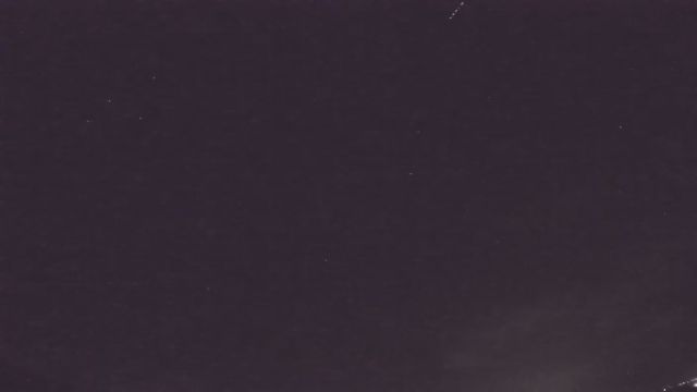 AMS71 meteor