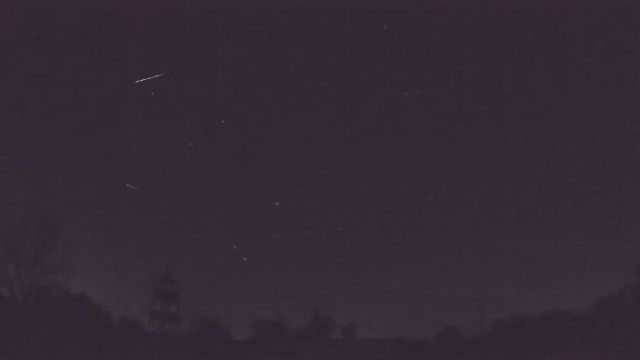 AMS71 meteor