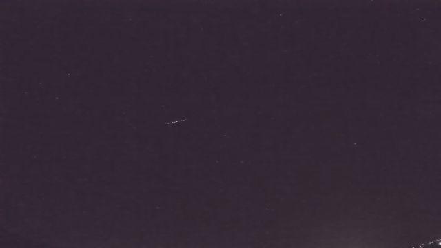 AMS71 meteor