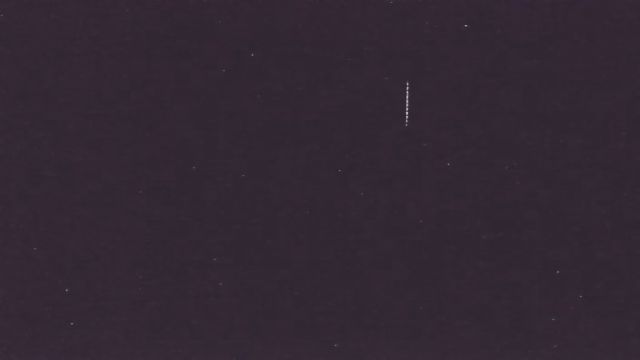 AMS71 meteor