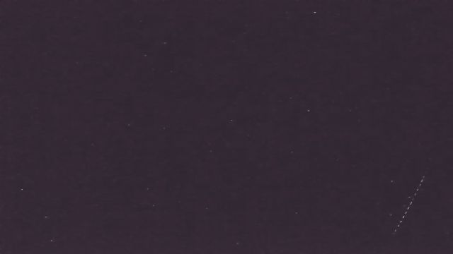 AMS71 meteor