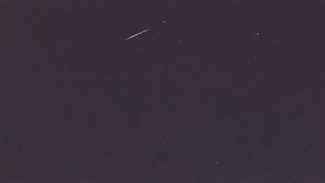 AMS71 meteor