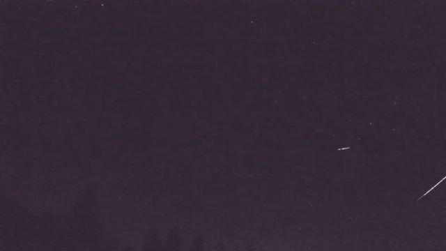AMS71 meteor