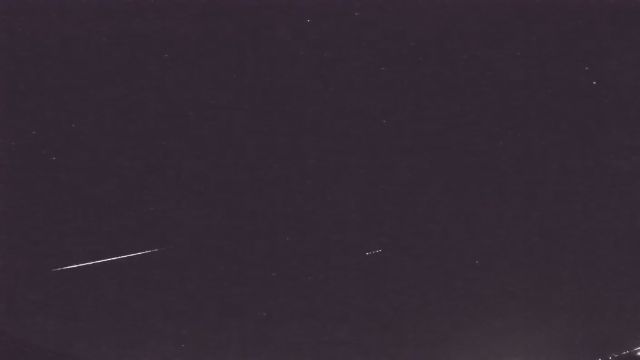 AMS71 meteor