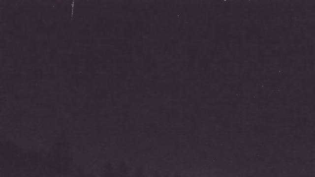 AMS71 meteor