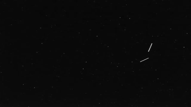 AMS71 meteor