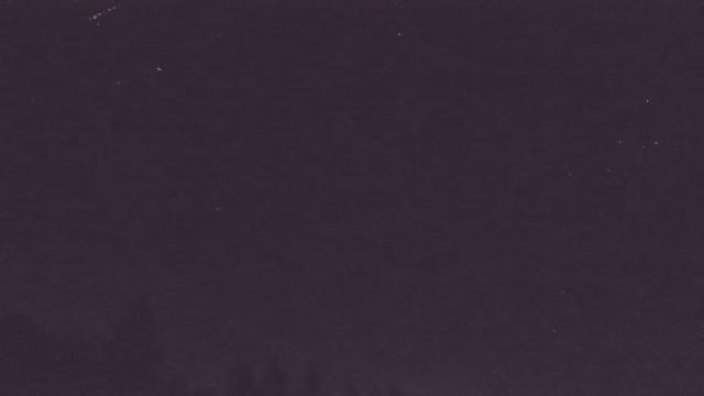AMS71 meteor
