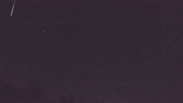 AMS71 meteor