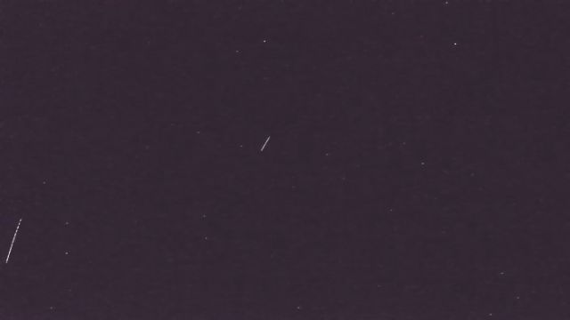 AMS71 meteor