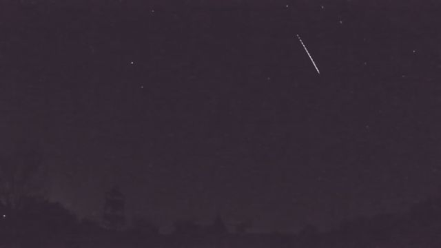 AMS71 meteor