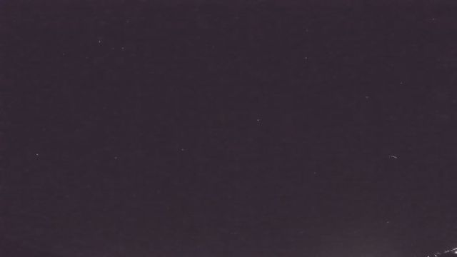 AMS71 meteor