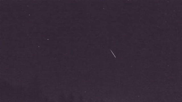 AMS71 meteor