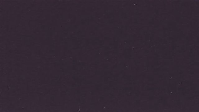 AMS71 meteor