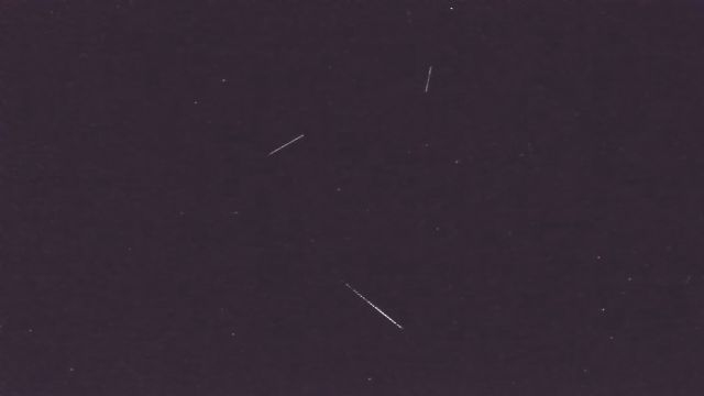 AMS71 meteor