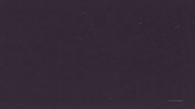 AMS71 meteor