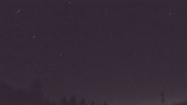 AMS71 meteor