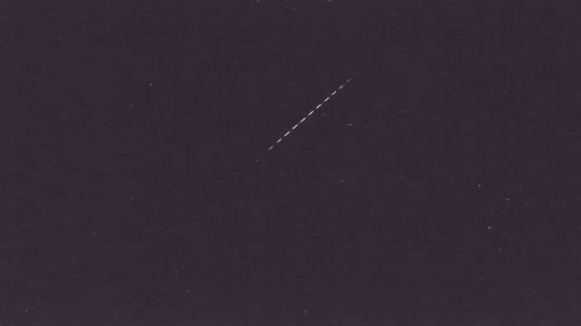 AMS71 meteor