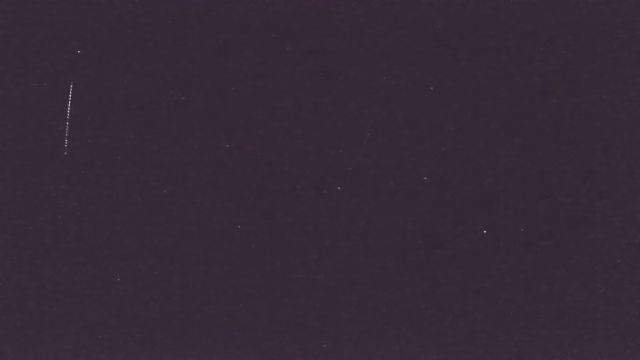 AMS71 meteor