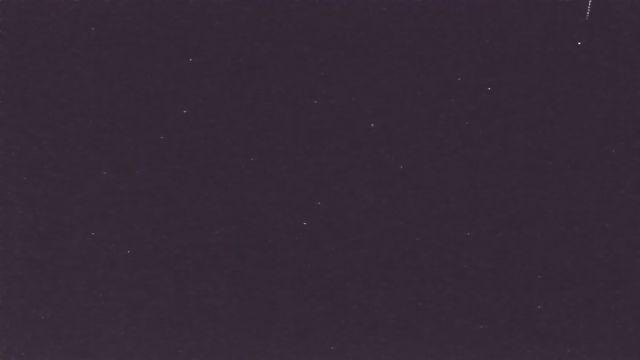 AMS71 meteor