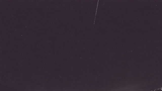 AMS71 meteor