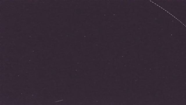 AMS71 meteor
