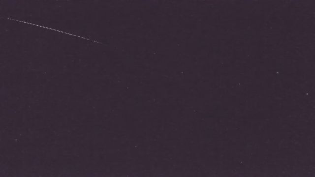 AMS71 meteor