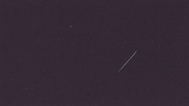 AMS71 meteor