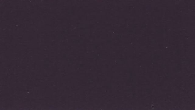AMS71 meteor