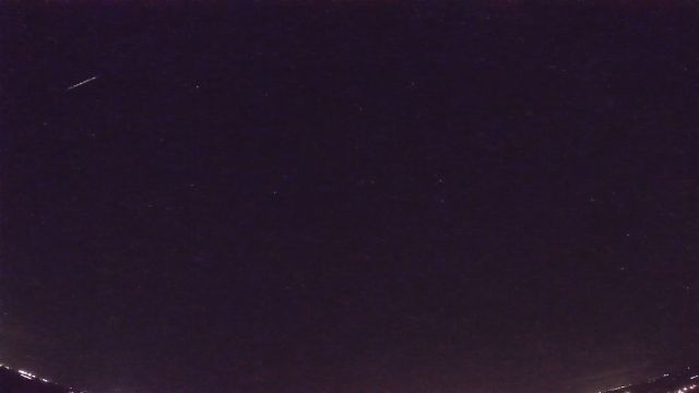 AMS71 meteor