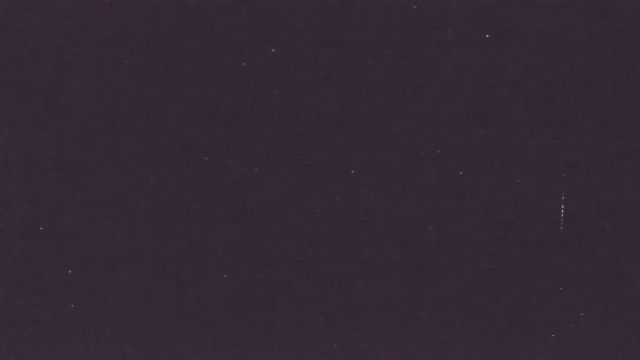 AMS71 meteor