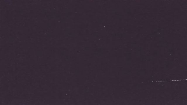 AMS71 meteor